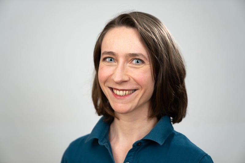 Mag. Lucia Durdovicova, Bsc